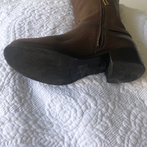 Prada Boots - Picture 4 of 5